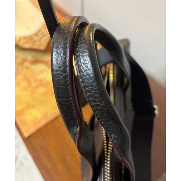 Coach Hamilton Briefcase Business Travel Bag F11319 - Picture 10 of 12